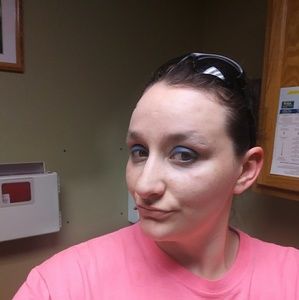 Meet your Posher, Brandie